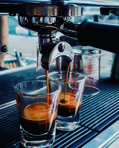 Mocha Cafe Bangkokموكا كافيه